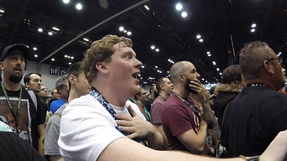 forhåndsvisning af film