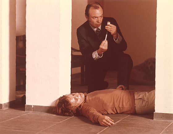 forhåndsvisning af film