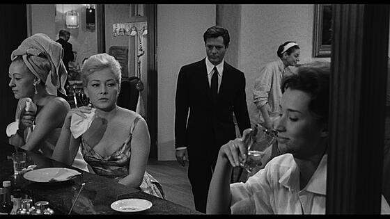 forhåndsvisning af film