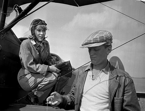 forhåndsvisning af film