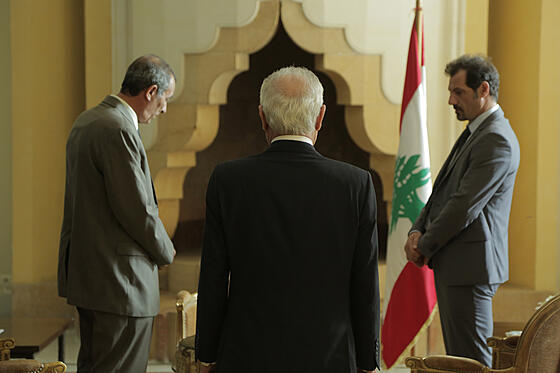 forhåndsvisning af film