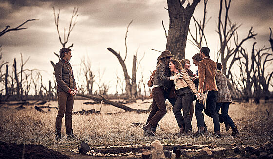 forhåndsvisning af film