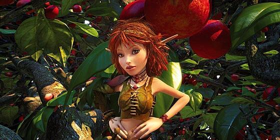 forhåndsvisning af film