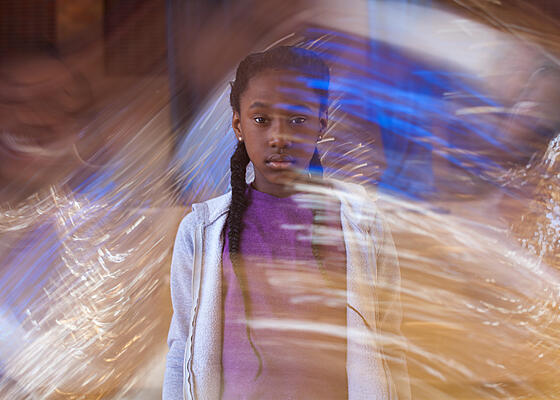 forhåndsvisning af film