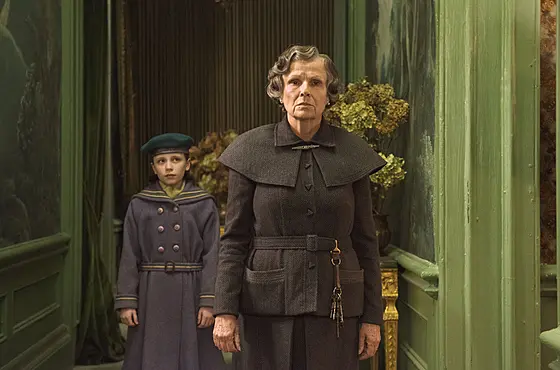 forhåndsvisning af film