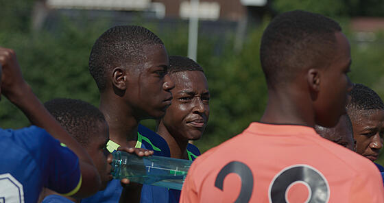 forhåndsvisning af film