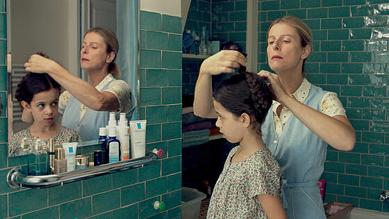 layout image (to proper size of the container)