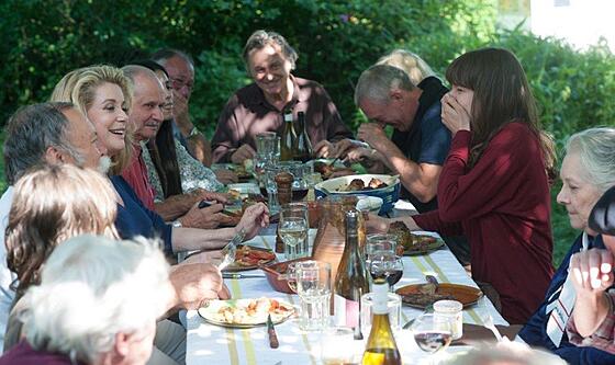 forhåndsvisning af film