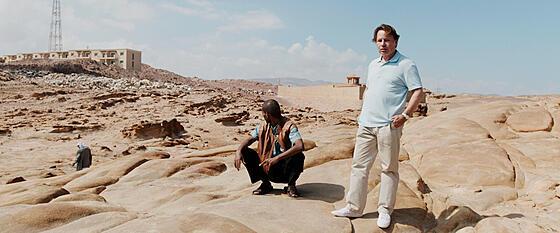 forhåndsvisning af film