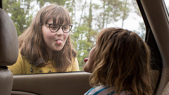 forhåndsvisning af film