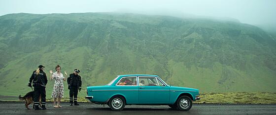 forhåndsvisning af film