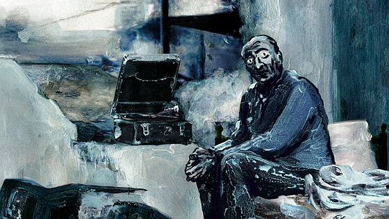 layout image (to proper size of the container)