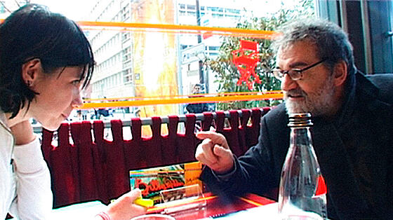 forhåndsvisning af film