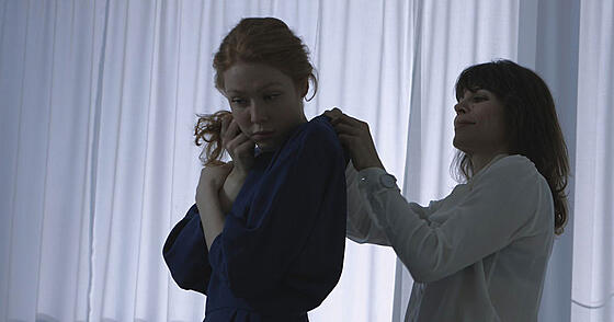 forhåndsvisning af film