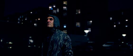 forhåndsvisning af film