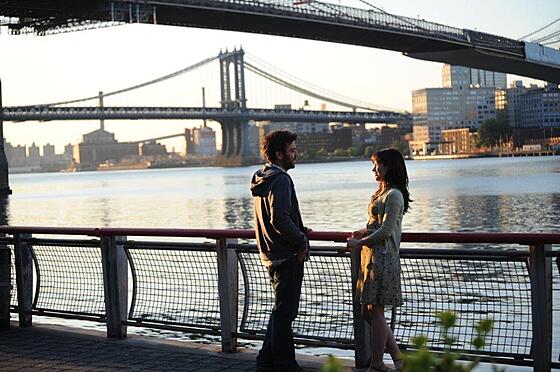 forhåndsvisning af film