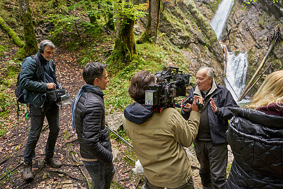 layout image (to proper size of the container)