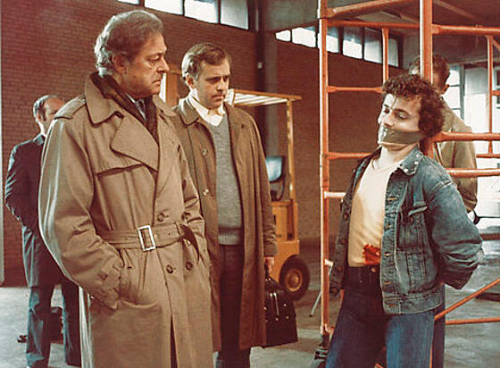 layout image (to proper size of the container)