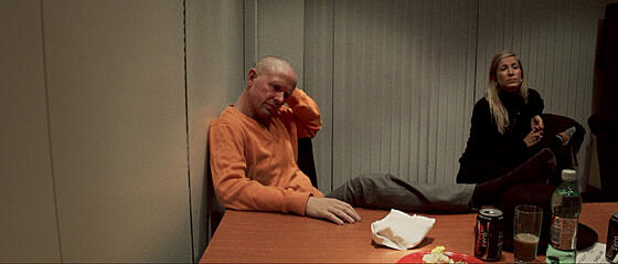 forhåndsvisning af film