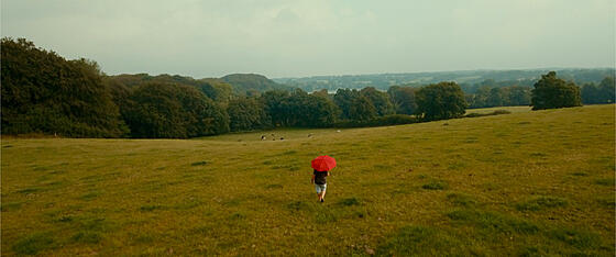 forhåndsvisning af film