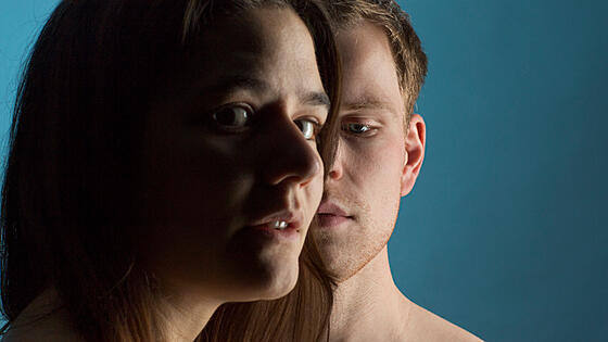 layout image (to proper size of the container)