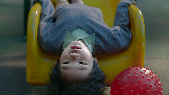 forhåndsvisning af film