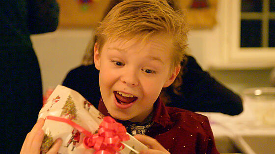 layout image (to proper size of the container)