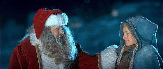 forhåndsvisning af film