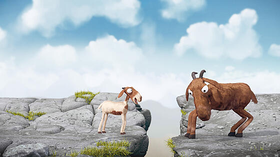 layout image (to proper size of the container)