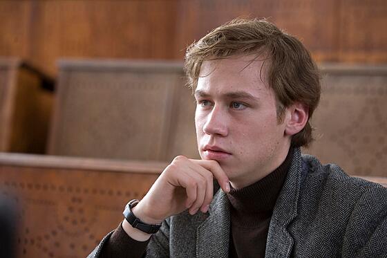 forhåndsvisning af film