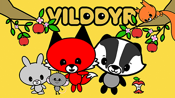 layout image (to proper size of the container)