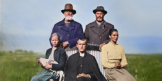 forhåndsvisning af film