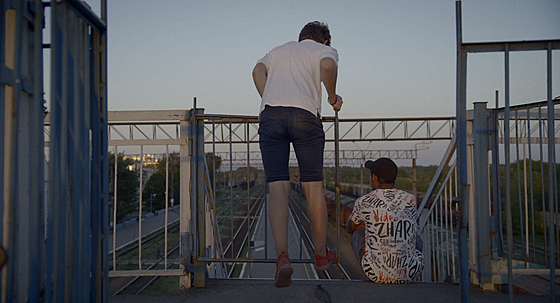 forhåndsvisning af film