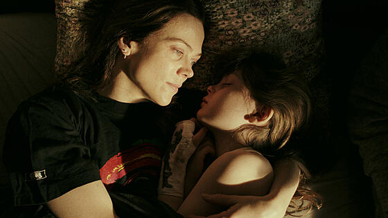 forhåndsvisning af film