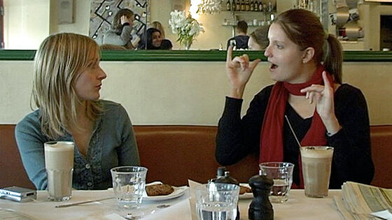 forhåndsvisning af film