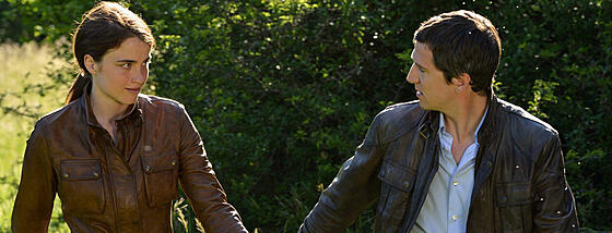 forhåndsvisning af film