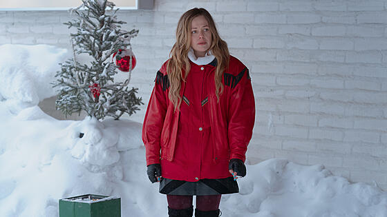 layout image (to proper size of the container)