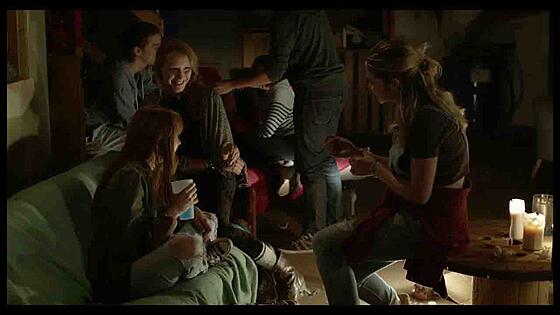 forhåndsvisning af film