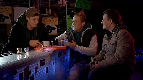 forhåndsvisning af film