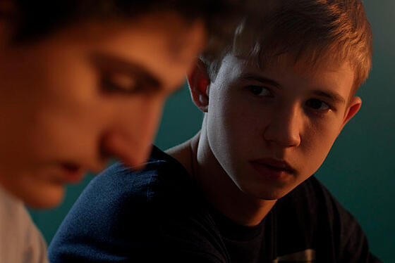 forhåndsvisning af film