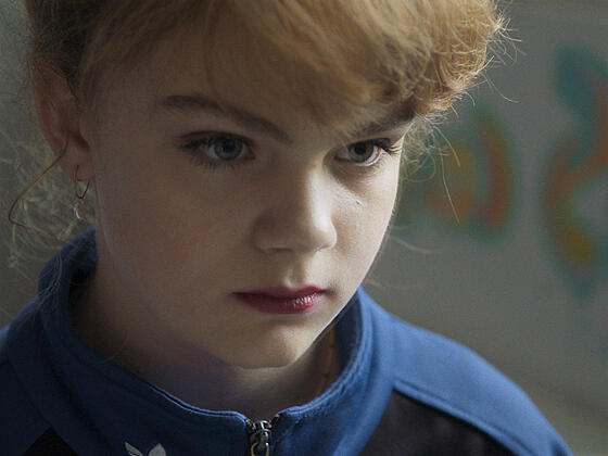 forhåndsvisning af film