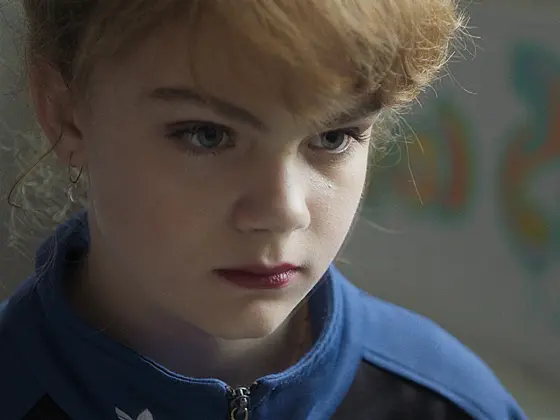 forhåndsvisning af film