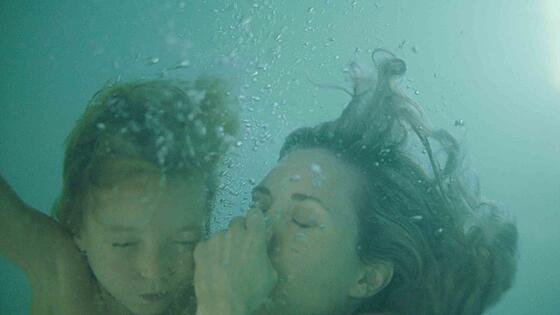 forhåndsvisning af film