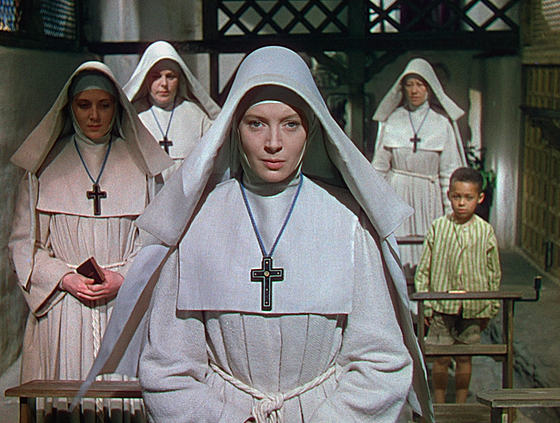 forhåndsvisning af film