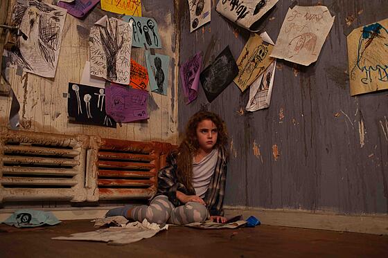 layout image (to proper size of the container)