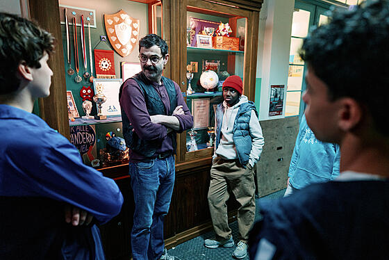 forhåndsvisning af film