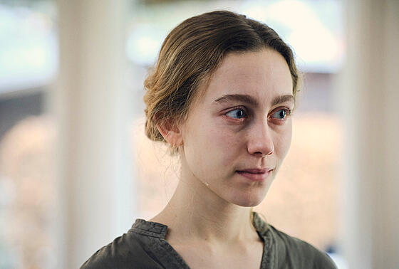 forhåndsvisning af film