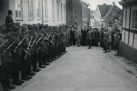 forhåndsvisning af film