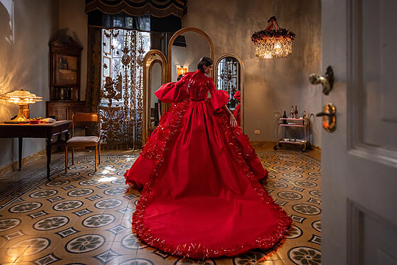 forhåndsvisning af film