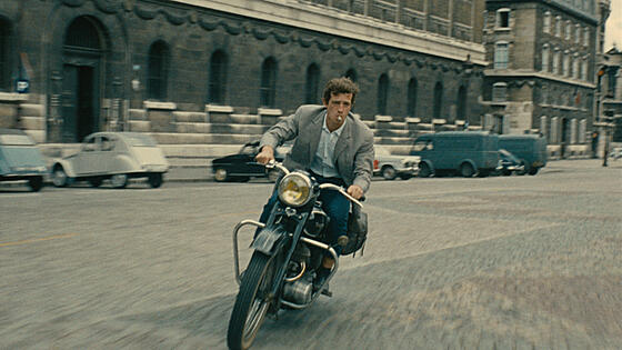 layout image (to proper size of the container)